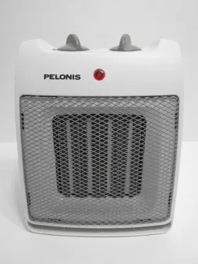 Nt20-12d Pelonis Safe T Furnace Ceramic Heater 1500w Portable Mini