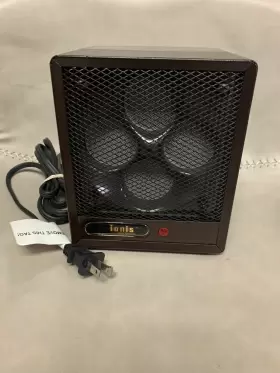 Pf1212-b4ab Pelonis Disc Furnace Honeycomb Ceramic Heater 1500 W