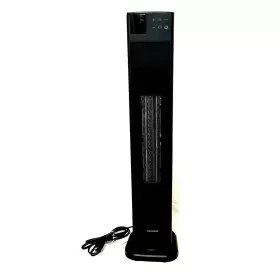 Pht30d7bbb Pelonis 30in 1500-watt Digital Tower Instant Ceramic Heater 2 Setting Remote Con