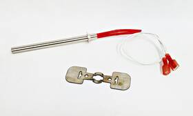 Pelpro Amp-660pp Pellet Stove Igniter Replacement Pleasant Hearth Stoves For Pp60 Pp1