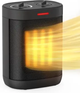 Ptc-sh009 Pereysi 1500w Space Heaters For Indoor Use Portable Ptc Ceramic Heater Small