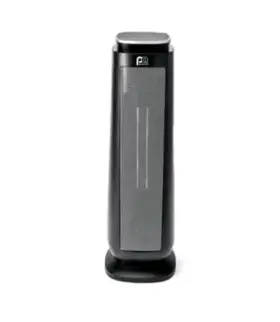 1phct23 Perfect Aire New Electric Tower Portable Heater 23 H X 7.25 W 7.5 D