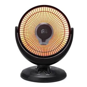 2phcf14c Perfect Aire Radiant Heater 14ftft Oscillating Timer
