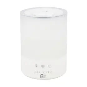 Perfectaire 842149001377 Perfect Aire 1.05 Gallon 4.0l Ultrasonic Cool Mist Humidifier With Top Fill
