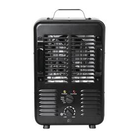 Perfectaire 842149003197 Perfect Aire Milkhouse Electric Space Heater 1500w Portable Utility W