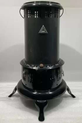 525m Perfection Vintage Smokeless Kerosene Heater