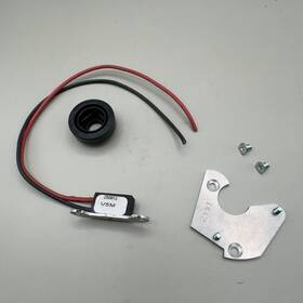 Pertronix 122017854565 1442 Ignitor Electronic Ignition Conversion Kit Ihc 4-cyl Engine