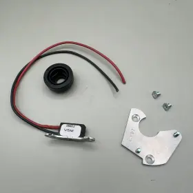 1442 Pertronix 122017854565 Ignitor Electronic Ignition Conversion Kit Ihc 4-cyl Engine