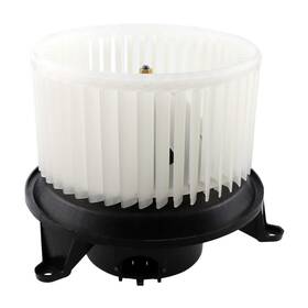Petmigo Kbm0056 700139 Front Hvac Heater Blower Motor With Fan Cage Fit For Ford Expedition 2
