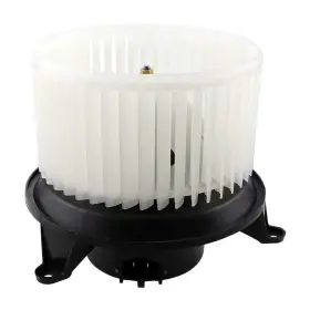 Kbm0056 Petmigo 700139 Front Hvac Heater Blower Motor With Fan Cage Fit For Ford Expedition 2