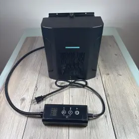 Km-h01 Petnf Dog House Heater With Thermostat And App Remote Control