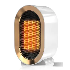 Phewnyzo 445018320376 1200w Indoor Electric Space Heater W Adjustable Thermostat Overheating Protecti