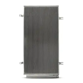 Zc8ewl15400 Philtop Air Conditioning Condensers For Camry 2011-2017 2.5l Es350 2013-2018