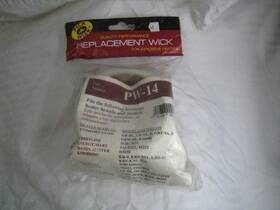 Pick-a-wick Pw-14 Pick-a-wick Replacement For Kerosene Heaters Comfort Glow Gr-8x Gr-9a