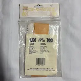 Pw-21 Pick-a-wick Part # Kerosene Heater Replacement Read