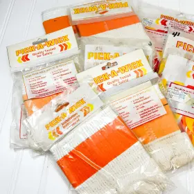Pw-23 Pick-a-wick Replacement For Kerosene Heater New Lot