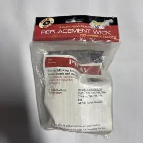 Pw-41 Pick-a-wick Kerosene Heater Replacement