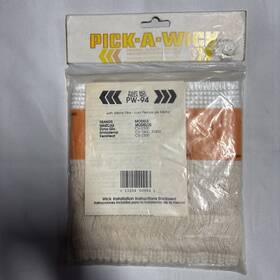 Pick-a-wick Pw94 Part # Pw-94 Kerosene Replacement - Read