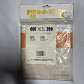 Pw-94 Pick-a-wick Pw94 Part # Kerosene Replacement - Read