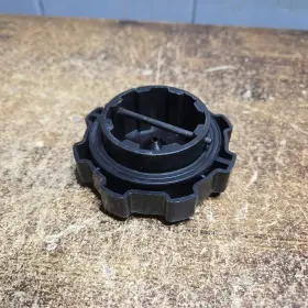 2014-current Pinnacle 70-006-0100 Small Plastic Fuel Cap Kerosene Heaters