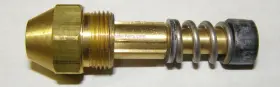 70-015-0305 Pinnacle Nozzle 135k Btu Dyna Glo Workhorse Protemp Master Remington Stanly