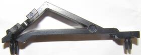 Pinnacle 70-028-0100 Clips For Circuit Board 70-027-0300 And 70-027-0200 Pair