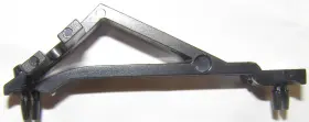 70-027-0200 Pinnacle 70-028-0100 Clips For Circuit Board 70-027-0300 And Pair