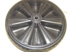 Pinnacle 70-041-1400 Wheel 10 Inch Dia 400k Btu Oil Fired Htrs