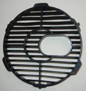 70-016-0700 Pinnacle Master Pro-temp Dayton Grainger Heatstream End Fan Guard