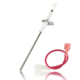 903600 Pistek 731722577173 Oem Furnace Flame Sensor Rod For Intertherm Nordyne Miller