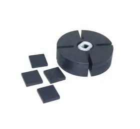 Poagavgs 791311070195 5/8 Rotor Kit For Desa Reddy And Master Heaters - Includes Essential Components
