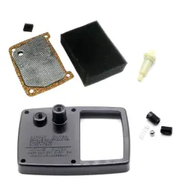 Pp214filter Poagavgs 791386420208 M16545 Filter Cover Pp217 Pump Kit Replaces On Desa Master Reddy