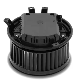 Bm00015wdx Pohila Front Side Hvac Heater Blower Motor With Brushless Replacement For Cadi