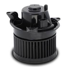 Pohila Bm00045dx Hvac Blower Motor Compatible With Ford Focus 2000 2001 2002 2003 2004 2005 20