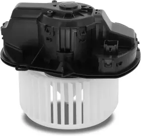 Bm00053dx  Pohila Hvac Heater Blower Motor With Fan Cage Compatible 2011-2017