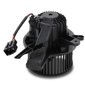 Pohila Bm00062dx Hvac Heater Blower Motor With Fan Cage Compatible Gmc Acadia 2007-2023 Y