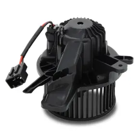 Bm00062dx Pohila Hvac Heater Blower Motor With Fan Cage Compatible Gmc Acadia 2007-2023 Y