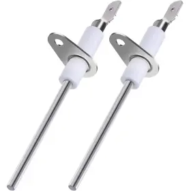 025-37499-000-34-01 Popbee Gas Furnace Flame Sensor Replacement 025-37499-000 For York Luxaire Coleman 2