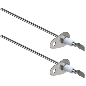 52w29-34-01 Popbee Ultra Durable 52w29 Furnace Flame Sensor Compatible With Lennox Armstrong Du