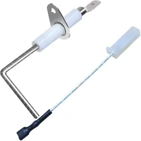 Lh680534 Popbee 774980601563 Upgraded Lh680014 Furnace Electode Flame Sensor Compatible For Carrier