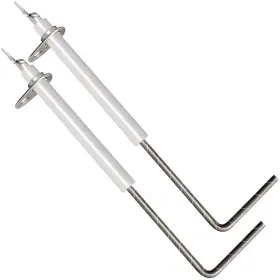 Popbee 774980601716 69w43 Flame Sensor Furnace For Lennox Ducane Armstrong Furnaces Fits Replace