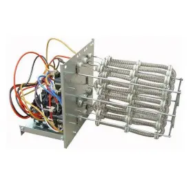 Pousutong 663051565272 Goodman -10 10 Kw 208/240 V 1 Phase Electric Heat Kit