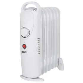 1-heating Powerzone Cypb-7 Mini Oil Filled Heater 5.8 A 120 V 700 W Heating