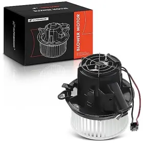 Apbm0062 Premiumpartswhosale Front Hvac Heater Blower Motor Assembly Compatible With Mercedes-benz C250