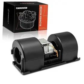 006-a40-22 Premiumpartswhosale Apbm0113 Hvac Heater Blower Motor Compatible With Car Fan Cage 12v