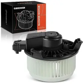 Apbm0125 Premiumpartswhosale Hvac Heater Blower Motor Assembly Compatible With Mazda Vehicles - Cx-9 2007
