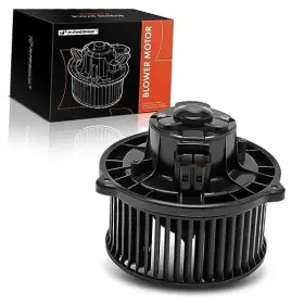 Apbm0224 Premiumpartswhosale Hvac Heater Blower Motor Assembly Compatible With Mazda Vehicles - Cx-7 2009
