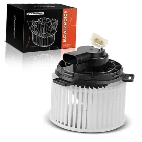 Apbm0263 Premiumpartswhosale Hvac Heater Blower Motor Assembly Compatible With Mazda Vehicles - 3 2010