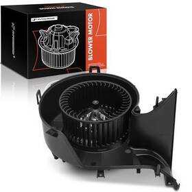 Premiumpartswhosale Apbm0304 Hvac Heater Blower Motor Assembly Compatible With Saab Vehicles - 9-3 2003