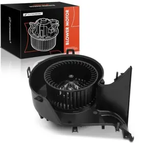 Apbm0304 Premiumpartswhosale Hvac Heater Blower Motor Assembly Compatible With Saab Vehicles - 9-3 2003